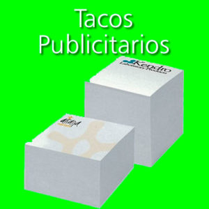 Tacos Publicitarios