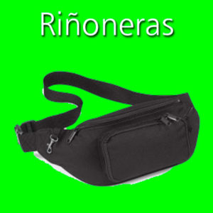 Riñoneras