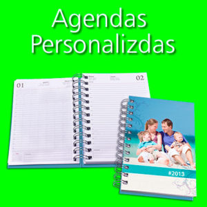 Agendas Personalizadas