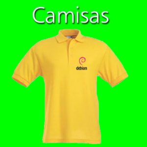Camisas