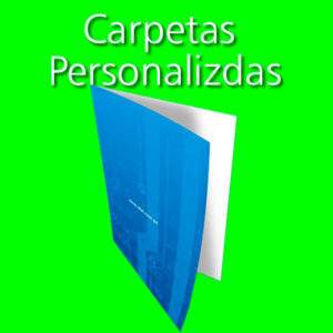 Carpetas Personalizadas