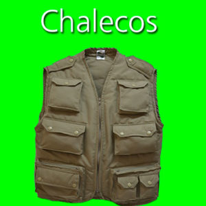 Chalecos