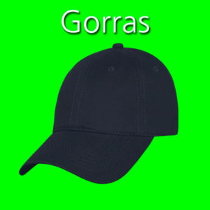 Gorras