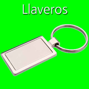 Llaveros