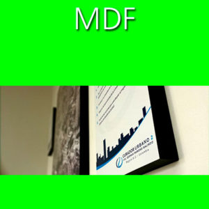 Mdf