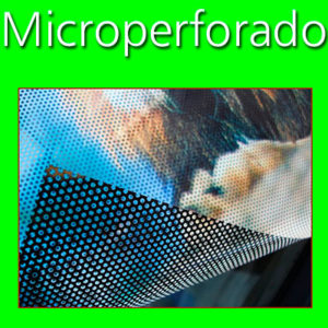 Microperforados