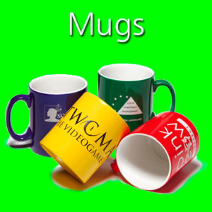 Mugs