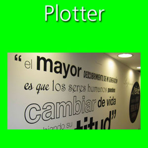 Plotter