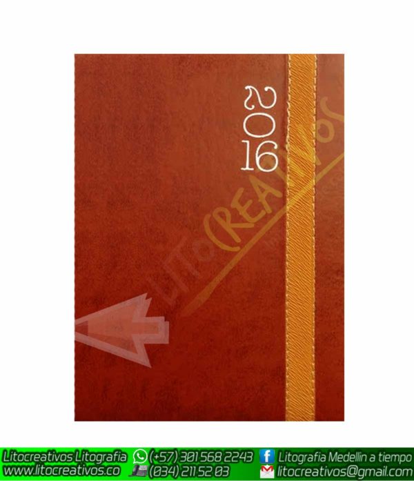 agenda 2016 mini cantabria cafe