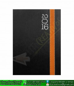 agenda 2016 mini cantabria negra