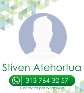 Asesores Litocreativos Estiven