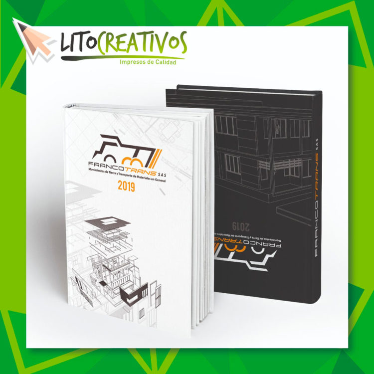 Agendas-personalizadas-litografia-Medellin-litocreativos-(60 ...