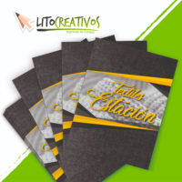 catalogos litografia Medellin litocreativos