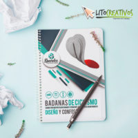 cuaderno personalizado litografia Medellin litocreativos