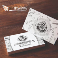 tarjetas de invitacion litografia Medellin litocreativos