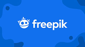 logo de freepik