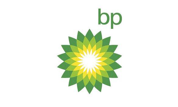 El logo de BP es uno de los màs costosos intentos de mejora de imagen corporativa en el mundo