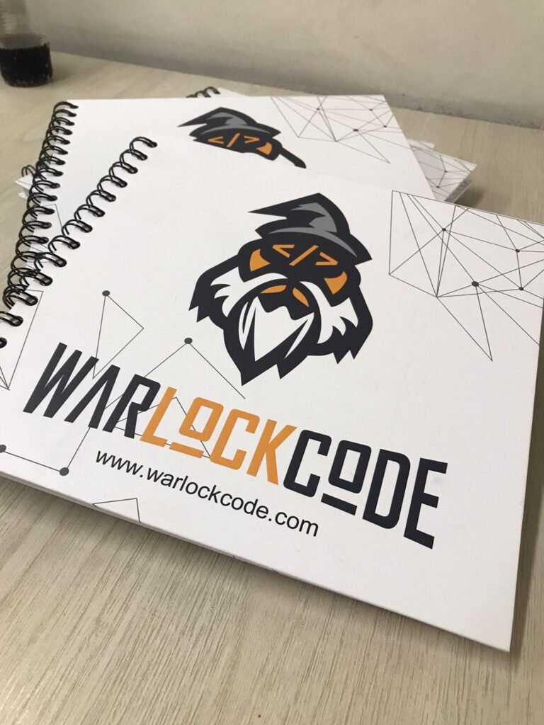 Trabajos realizados 4 Agendas Personalizadas Medellin War Lock Code