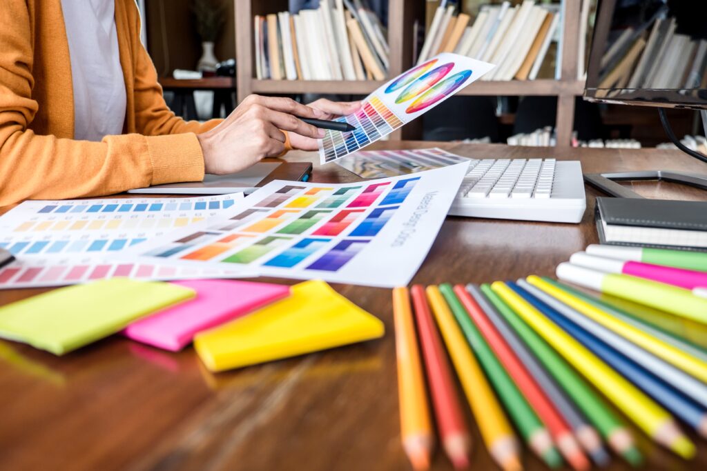 ¿Es importante el diseño gráfico en la sociedad? | Litografias Medellin