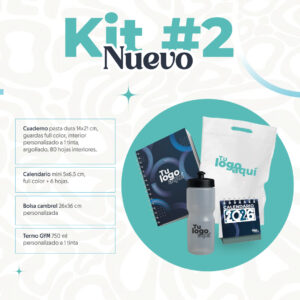 KIT 2