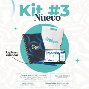 KIT 3