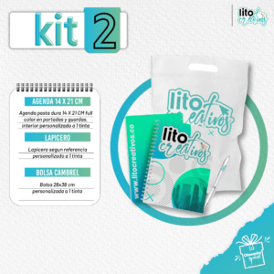 KITS LITO 2