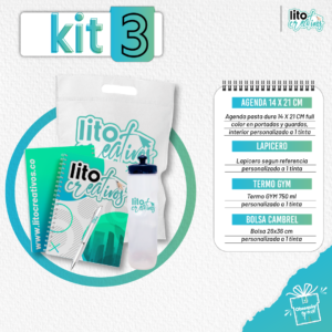 KITS LITO 3