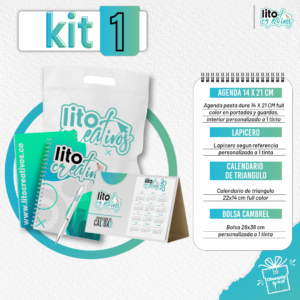 KITS LITO