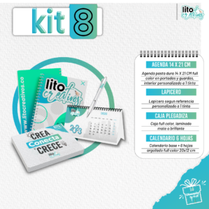 KITS LITO 8