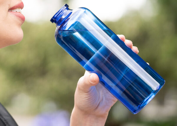 Botella Miles Plástica 700 ml / 24 Oz - Imagen 6