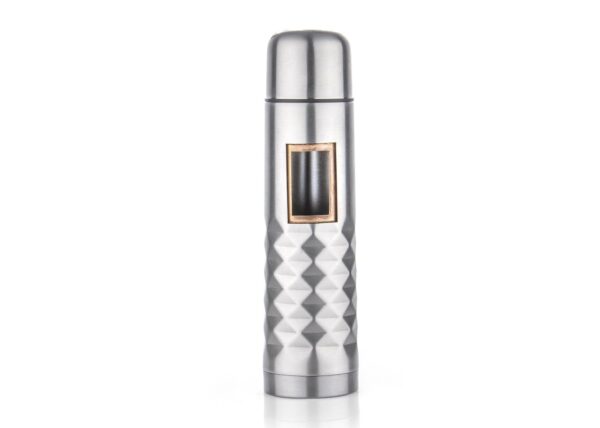 Termo en Acero Vacuum 500ml - Imagen 6