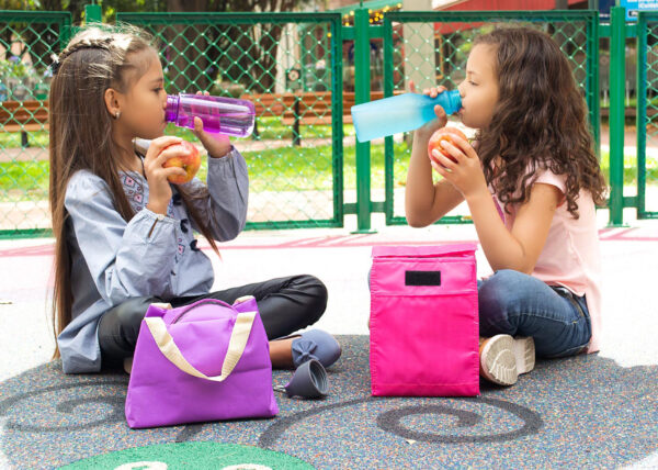 Botella Deportiva Picnic 550ml - Imagen 3