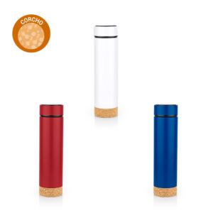 Termo en Acero Shadow 500 ml / 17 Oz