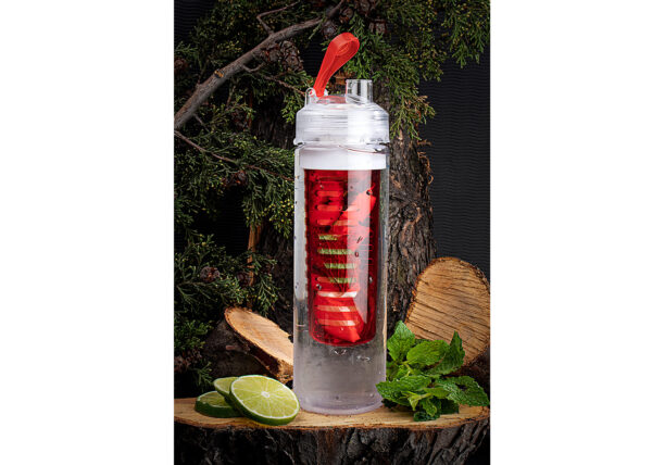 Botella Infusión Vanessa 700 ml / 24 Oz - Imagen 2