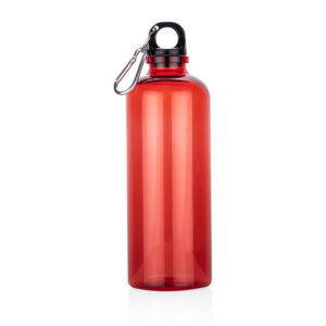 Botella Miles Plástica 700 ml / 24 Oz