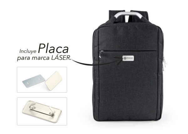 Morral Rochester - Imagen 7