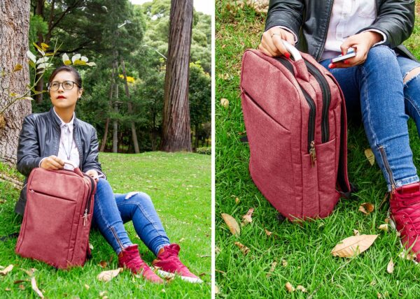 Morral Rochester - Imagen 31