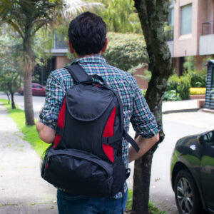 Morral Jonas
