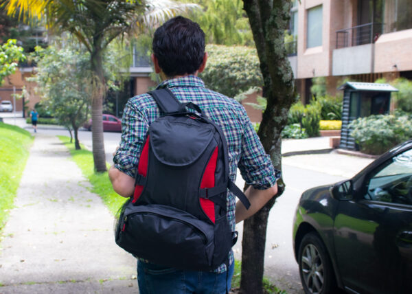 Morral Jonas