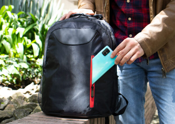 Morral Portalaptop Francis - Imagen 6