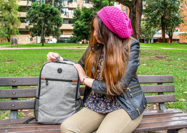 Morral Tokio - Imagen 6