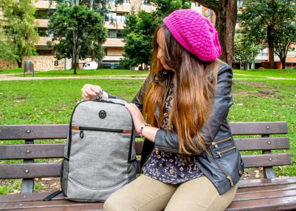 Morral Tokio - Imagen 4