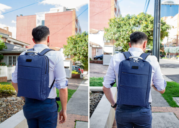Morral Para Portátil Adolfo - Imagen 5