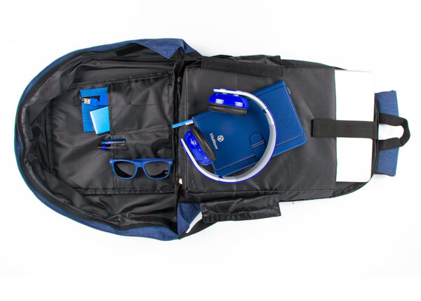 Morral Antirobo Neruda - Imagen 8
