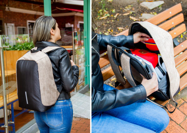 Morral Antirobo Neruda - Imagen 19