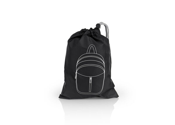 Bolso Plegable Cleopatra - Imagen 4