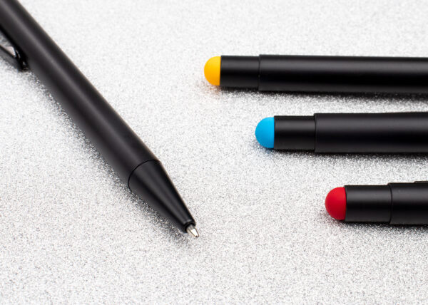 Bolígrafo Belgica Stylus - Imagen 2