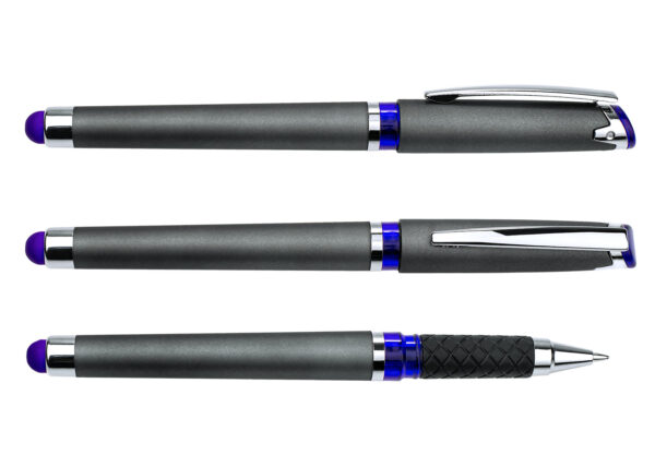 Bolígrafo Naxos Stylus - Imagen 3