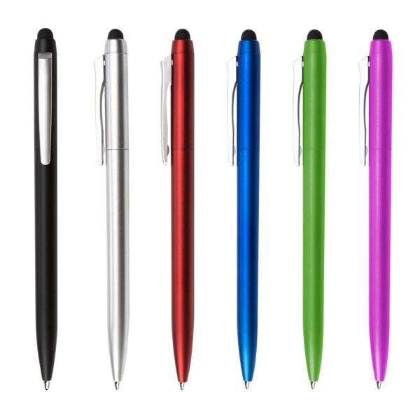 Bolígrafo Verona Stylus - Imagen 4