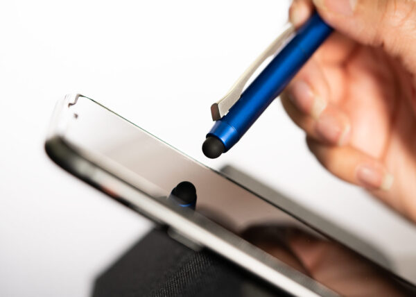 Bolígrafo Verona Stylus